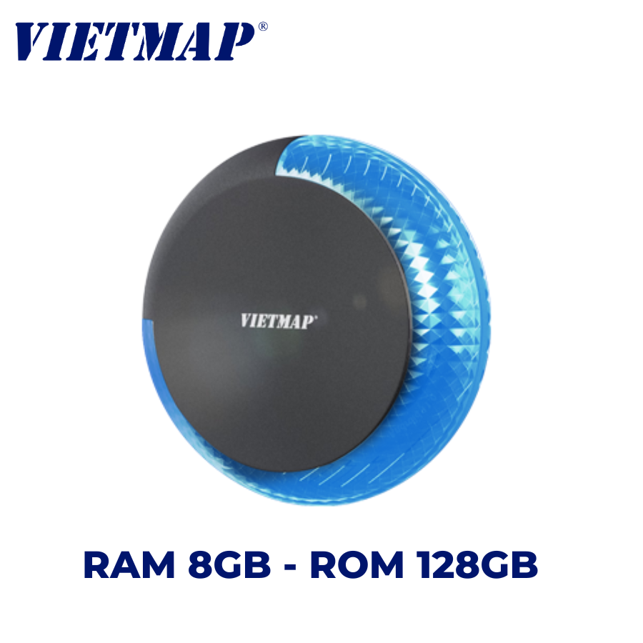 ANDROID BOX VIETMAP BS10 (8GB - 128GB)